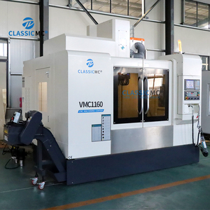 VMC1160 <strong>5</strong> <strong>Axis</strong> <strong>CNC</strong> Vertical Machining Center <strong>Automatic</strong> High Precision GSK <strong>CNC</strong> Milling <strong>Machine</strong>