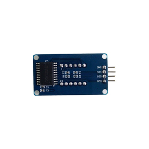 TM1637 4-Bit-Digital-LED-Anzeigemodul 7-Segment-Anzeige 0,36-Zoll-Uhr RED Anode Tube Vier serielle Treiber-LCD-Treiber platine - Product Image 4