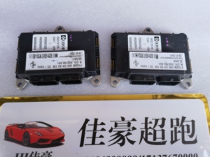 ชุดควบคุม ECU จุดระเบิดใช้แบบดั้งเดิมสำหรับเฟอร์รารี488 812 GTC4พอร์ตโฟโน SP1และ <span class=keywords><strong>SP2</strong></span> OEM 313125