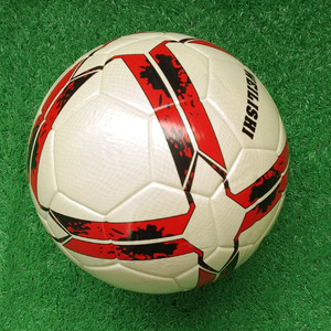 Kích Thước 5 Bóng Đá Bóng Da Rắn Mô Hình PU Chất Liệu Nhà Máy Trực Tiếp Thanh Niên Dành Cho Người Lớn Đào Tạo Cạnh Tranh Bóng Chịu Mài Mòn - Product Image 3
