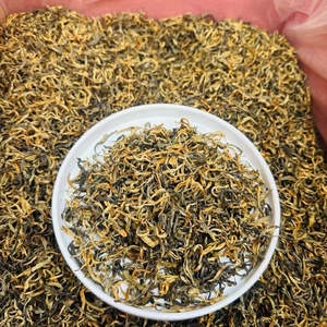 Yunnan <span class=keywords><strong>Jin</strong></span> Ya siyah çay yaprakları <span class=keywords><strong>Jin</strong></span> Si Dian Hong altın tomurcukları siyah çay Jinya gevşek yaprak çin altın Tippy siyah çay
