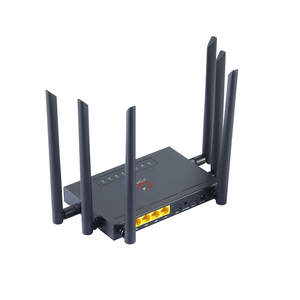 Hot Bán Mở Khóa Vemo B628 4G <span class=keywords><strong>Modem</strong></span> 300Mbps 4G CPE Wifi Router LTE Wifi Router Với Sim Khe Cắm Thẻ Nhớ Với 4 Cổng Lan - Product Image 3