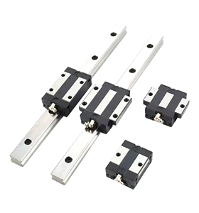 <strong>Linear</strong> Ball Guides <strong>Rail</strong> <strong>square</strong> <strong>Type</strong> Block HGR15R HGR20R HGR25R HGR30R HGR35R High Quality CNC <strong>Linear</strong> Motion Guide <strong>Rail</strong> - Product Image 6