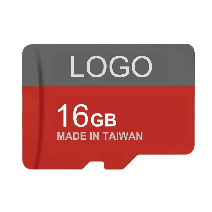 Hoge Snelheid C10 U3 True Capaciteit Taiwan Chip Geheugenkaart 16Gb 32Gb Tf Kaart 64Gb 128Gb 256Gb Aangepaste Micro 32Gb Flash Geheugenkaart