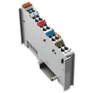 WAGO 750-624/020-001 Módulo de filtro PLC 750-624/020-001 1St. (940910763161) - Product Image 1
