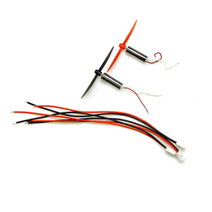 Scheda di sviluppo KIY ESP8266 del modulo Wireless WiFi piccolo aereo controllato T-Thruster - Product Image 4