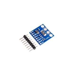 226 modulo sensore di monitoraggio corrente/potenza bidirezionale interfaccia IIC INA226 INA231 - Product Image 5