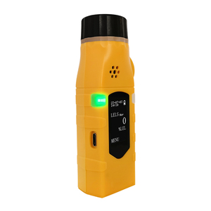 Yaoan-P100 Mobile Continually Measuring High Accuracy Ozone O3 Gas Lab <strong>test</strong> Gas Concentration Instrument - Product Image 2