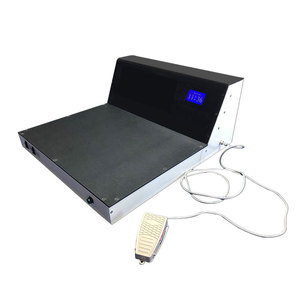 <strong>Easy</strong> Operated Electronic Inlay Testing Machine for China 2nd Generation ID Card
