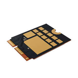 QOGRISYS WCN7851 scheda di rete 5.8Gbps modulo Wifi Wifi 7 supporto modulo 2.4G 5.8G 6G moduli Wifi - Product Image 2