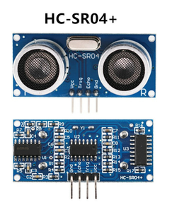 HC-SR04 del sensore ultrasonico del modulo di gamma ultrasonico - Product Image 3