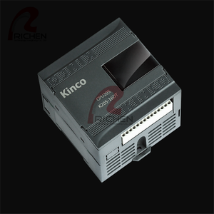 Kinco EView K205EX-22DT Universal Economical PLC Dedizierte Steuerungen Industrielle Steuerungs entwicklung Programmier bare Steuerung - Product Image 4
