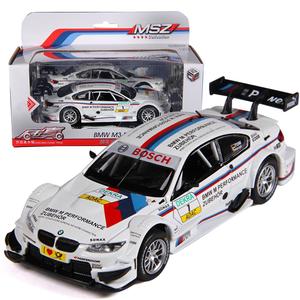 Profesyonel özel en kaliteli 1/18 geri çekin Diecast yarış araba koleksiyonu için - Product Image 1