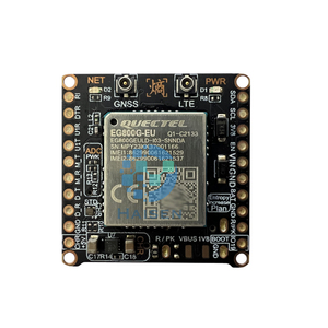 HAISEN QUECTEL EC800M Core Board IoT 4G small size LTE CAT1 <strong>module</strong> EC800MCNLF-I03-SNNDA development board