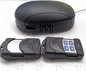 รีโมทประตูม้วนแบบ3 in 1, รีโมทคอนโทรลไร้สายอัตโนมัติ433MHz 315MHz - Product Image 1