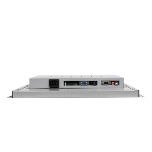 Precio de fábrica Monitor de computadora de pantalla táctil LCD de marco abierto de 15 pulgadas con interfaz USB Nueva relación de aspecto 4:3 - Product Image 2