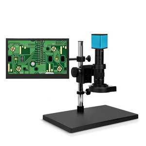 High-resolution Autofocus Microscope for <strong>Geological</strong> and <strong>Oil</strong> and Gas Research - Product Image 3