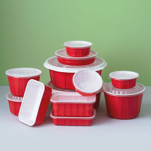 Одноразовый контейнер для пищевых продуктов - Product Image 1