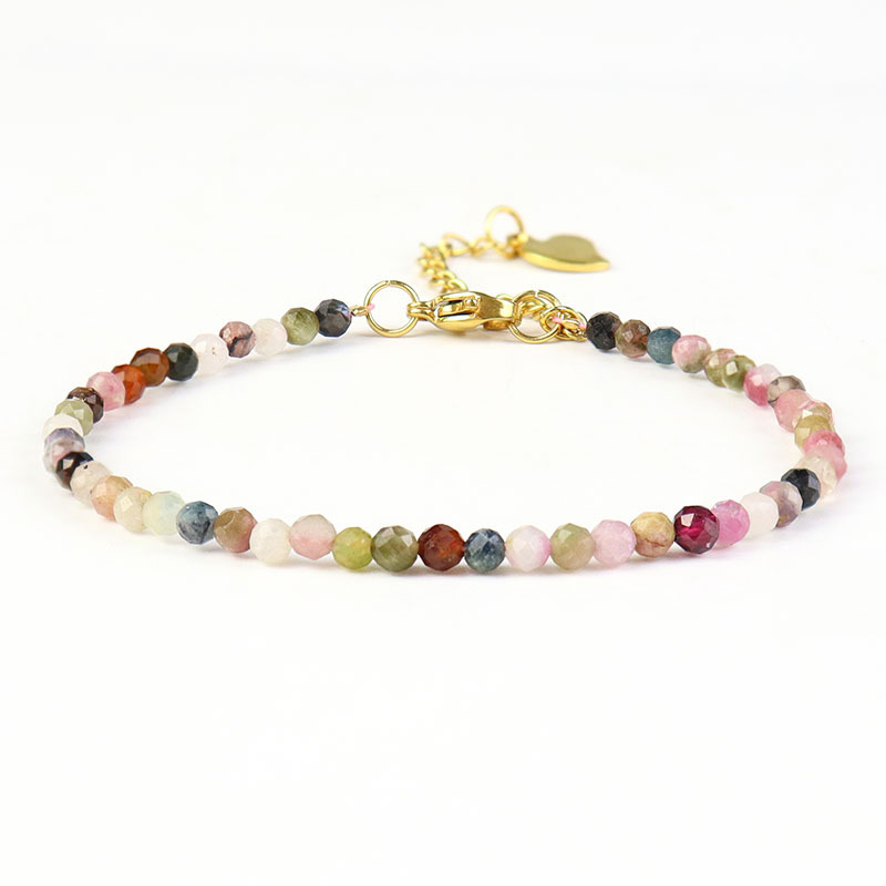 Rainbow Tourmaline