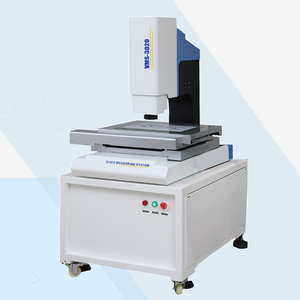 CNC Optisches Bild prüfgerät