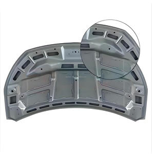 自動車部品フードBYD Maxus Geely MG <span class=keywords><strong>Faw</strong></span> Pentium用