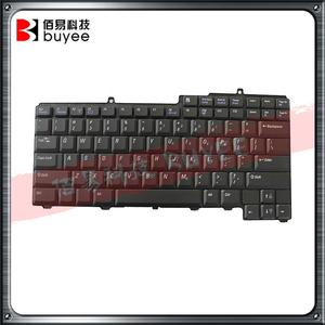 戴尔Inspiron 630M 1501 XPS美国键盘电脑笔记本电脑键盘电脑更换 - Product Image 5