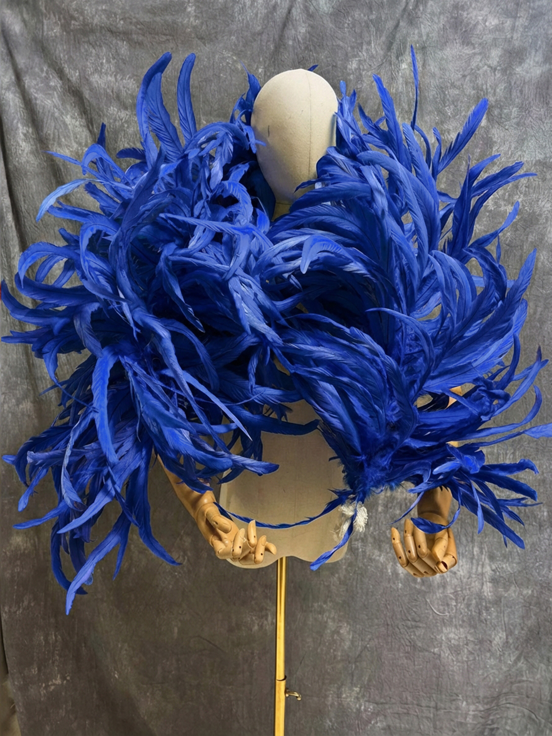 Blu navy