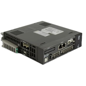 Delta 400W ASD-B2-0421-B ECMA-C20604RS AC Servomotor Antriebs modul Bremse 200W 750W RS485 Kommunikation für SPS-Programmierung - Product Image 4
