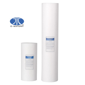 2.5*20 Inch pp Spun Sediment Cartridge <strong>Filter</strong> with 1 <strong>Um</strong> - Product Image 3