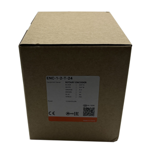 ENC-1-2-T-24 Wheel <strong>Encoder</strong> New Original Warranty Professional Institutions Can Be Provided for Testing - Product Image 1