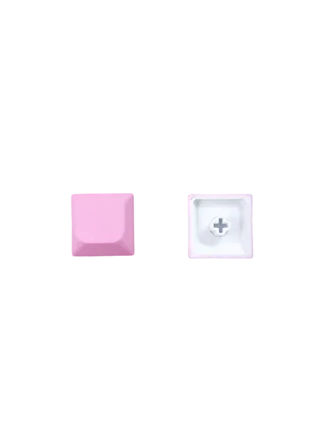 Rosa claro 4 piezas