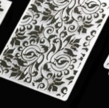 Flor negra-55030