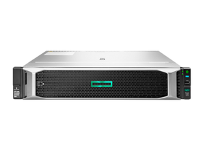 <strong>hp</strong> Mini Server HPDL380 Gen10 Server 3204 CPU 64g DDR4 Memory P408i-a Raid 1.2tb for HPEDL 380 G10 Server - Product Image 1