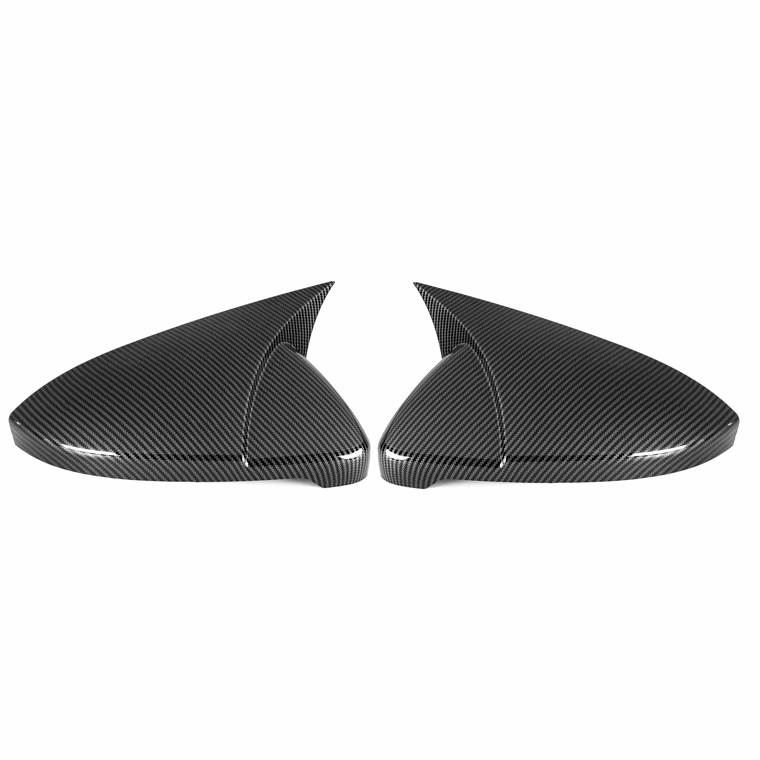 Carbon Fiber Look