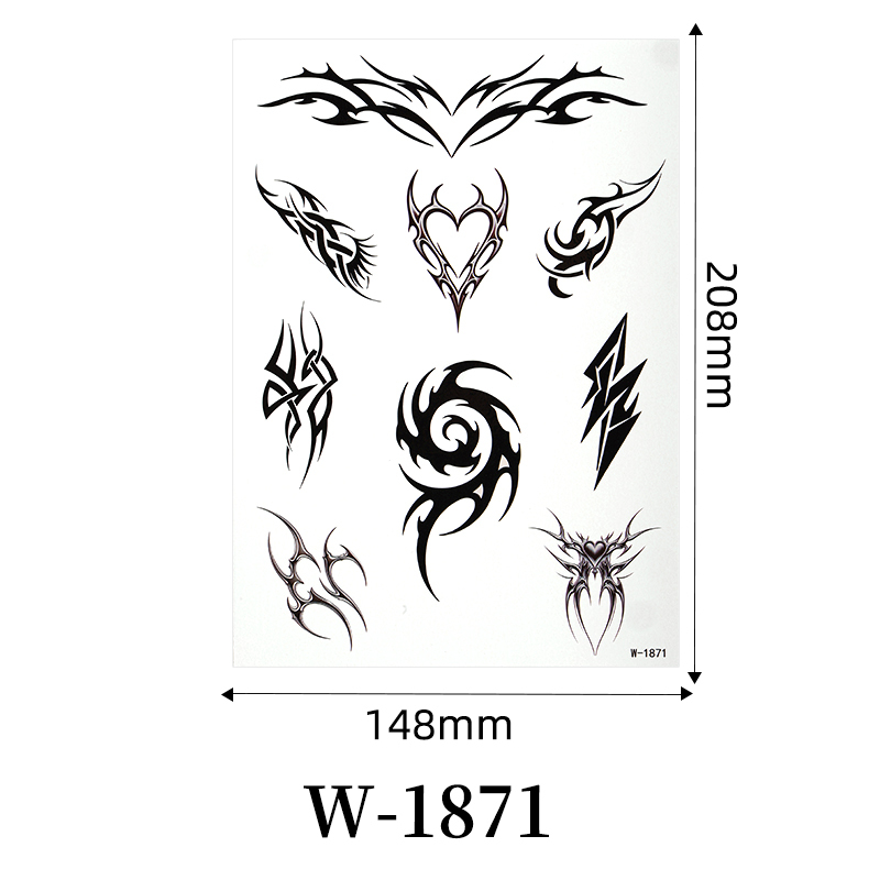 W-1871
