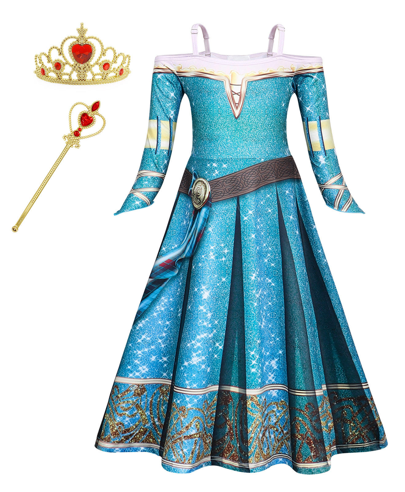 สีฟ้า M0053+P005