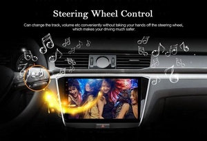 Renault Clio 3 Clio3 için 2005 - 2014 dokunmatik ekran araba Android oto Carplay gezgin Dvd OYNATICI Stereo radyo - Product Image 6