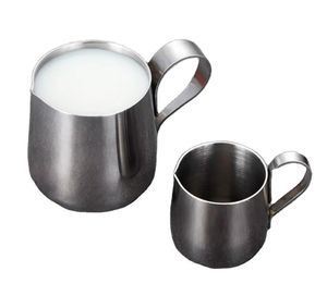 Các Mini Thép không gỉ bình sữa, thép không gỉ sữa hấp cup với chất lượng cao - Product Image 1