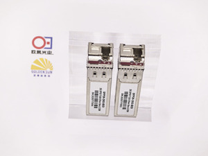 Sfp28 25Gbps LC nối quang thu phát mô-đun 10km SMF 25g-lr tx1270nm/rx1330nm bidi Ethernet & Thông tin liên lạc mô-đun - Product Image 4