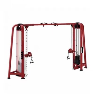 Factory Direct Sales Price Negotiable LifeFitness Large Multi-function Comprehensive <strong>Trainer</strong> - Product Image 2