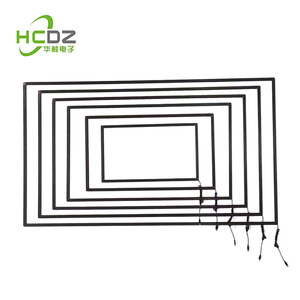 Hcdz đa IR màn hình cảm ứng khung USB 32 inch 16:9 cảm ứng đa điểm hồng ngoại mới/Sử dụng kinh doanh loạt 2-năm bảo hành - Product Image 5