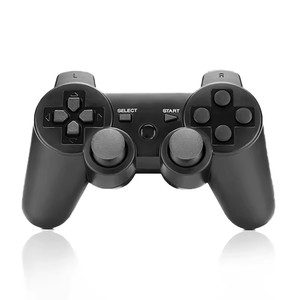 Joypad inalámbrico BT para PS3 Gamepad Controlador de juego remoto Joystick Handle Gaming Control Manette - Product Image 1