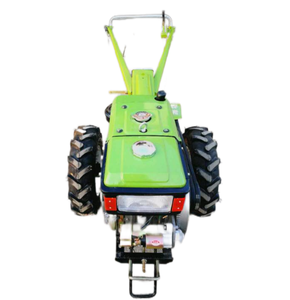 18HP รถแทรกเตอร์ยางกว้างสำหรับดินทราย-ลวดลายดอกยางลึก & ควบคุมการลื่น