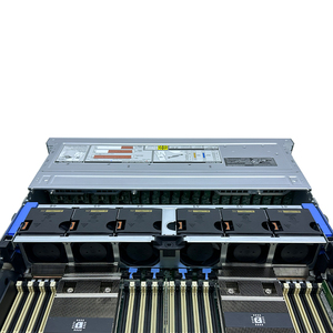 Servidor DELL R7525 PowerEdge R550 Red de computadoras Servidor Win HDD Centro DE DATOS Servidor Intel Xeon 2U Rack - Product Image 3