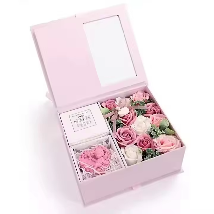 Colore rosa
