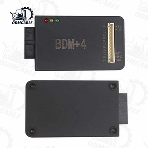 V6.5.5.0 CG 100 ECU programcı aracı CG100 PROG III tam fonksiyonlu forAirbag kurtarma cihazı Renesas SRS ve Infineon XC236x Flash - Product Image 4