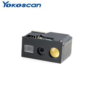 Motor de escaneo de código de barras de alto rendimiento, módulo de código QR, lector integrado de megapíxeles para quiosco, dispositivo móvil, máquina expendedora, 1 unidad - Product Image 1