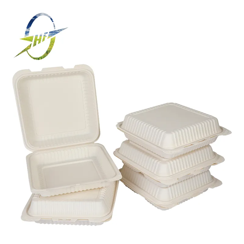 Hot Sale Food Take Out Boxen