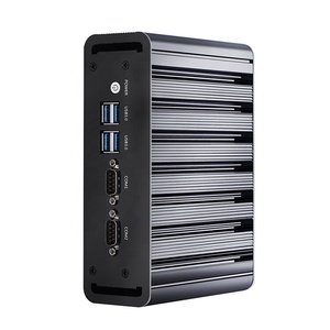 Billige Mini anpassbare Firewall Motherboard für Pfsense verwenden Barebone-System Computer - Product Image 2