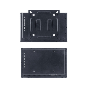 Monitor LCD táctil capacitivo de 7 pulgadas Uso industrial Android/Linux OS Interfaz USB/VGA Nueva máquina bancaria integrada Business/ATM - Product Image 2